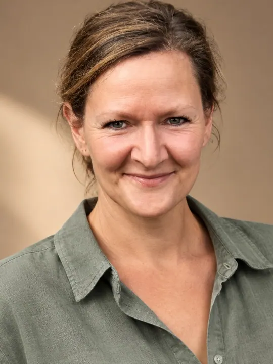 Micaela, Kindertagespflegeperson in der Spielburg